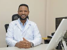 Dr.Feysel Alo